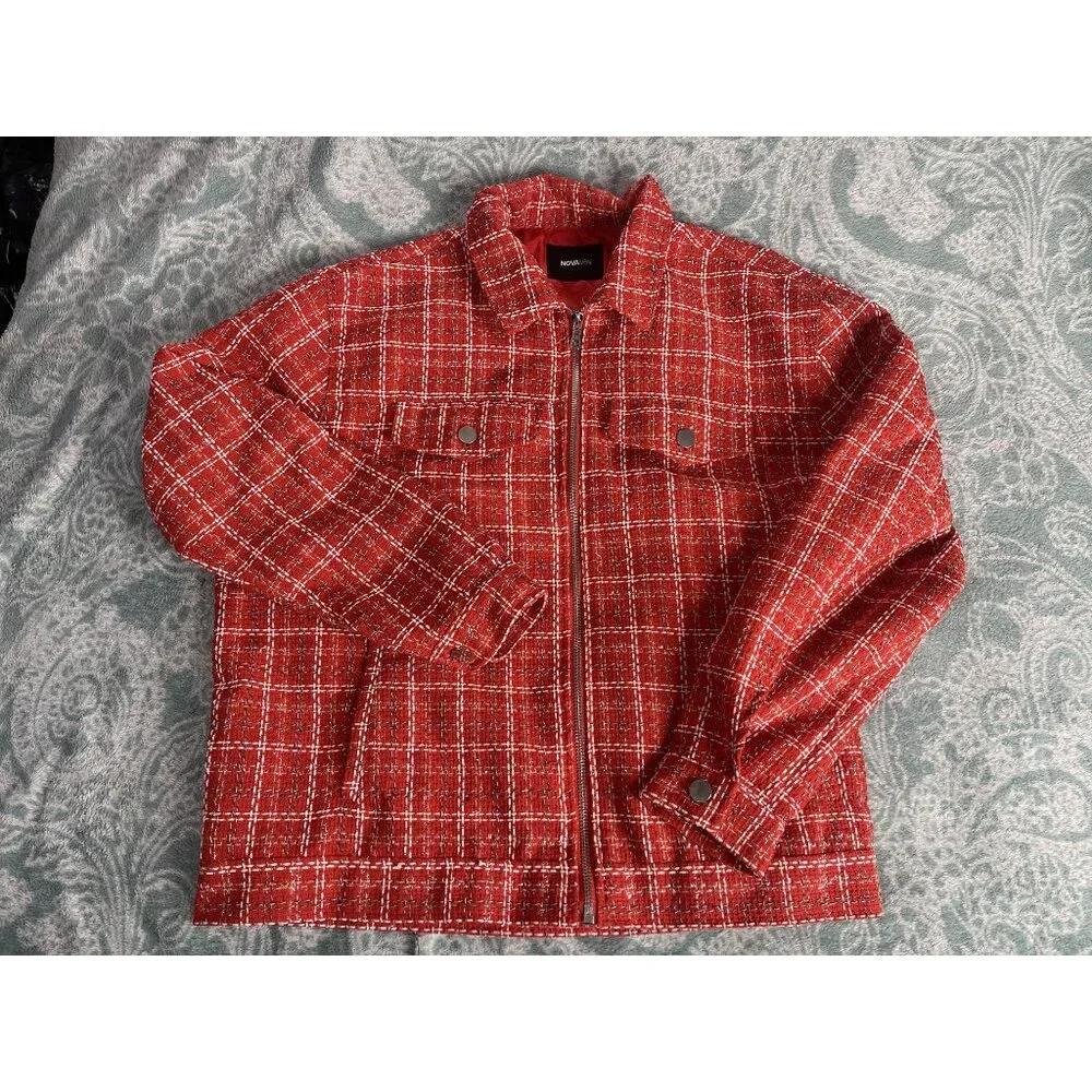 Men's Fashion Nova 